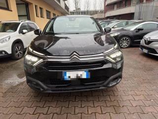 CITROEN C4 usata, con Airbag