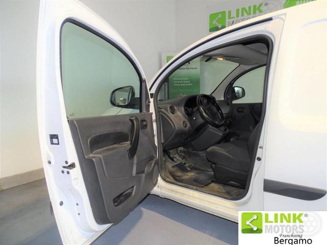 MERCEDES-BENZ Citan usata 13