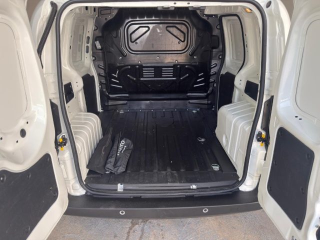 FIAT Fiorino usata 12