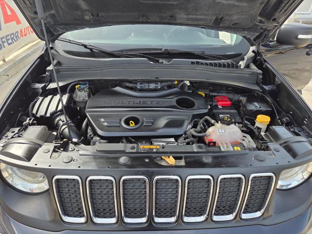 JEEP Renegade usata 24