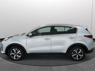 KIA Sportage usata, con Touch screen