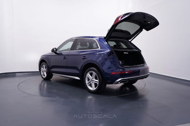 AUDI Q5 usata 32