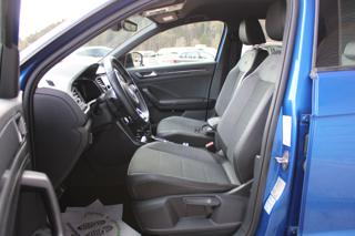 VOLKSWAGEN T-Roc usata, con Controllo trazione