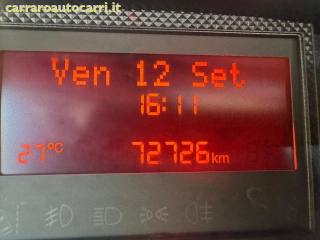 FIAT Ducato usata, con Controllo vocale