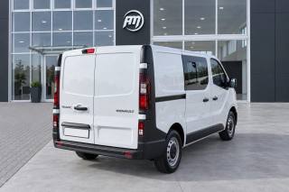 RENAULT Trafic usata, con Airbag Passeggero