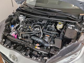 TOYOTA Yaris usata, con Autoradio digitale