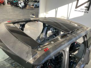 LAND ROVER Range Rover Sport usata, con ESP