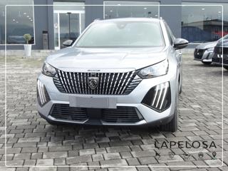 PEUGEOT 2008 usata, con Alzacristalli elettrici