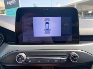 FORD Focus usata, con USB