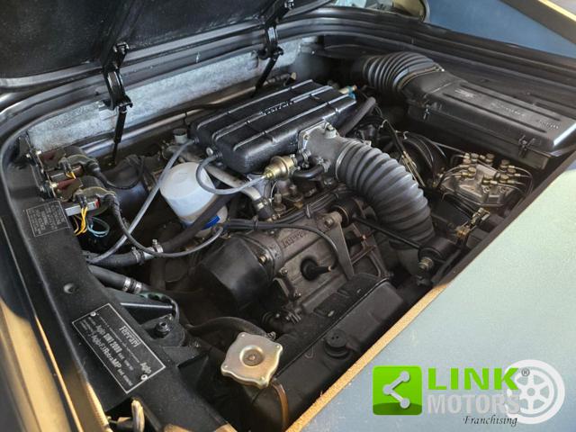 FERRARI Mondial usata 47