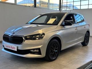 SKODA Fabia usata, con Airbag