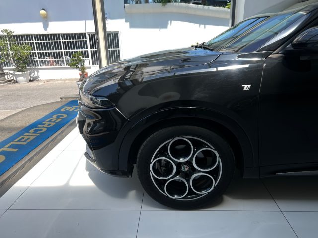 ALFA ROMEO Tonale usata, con ESP