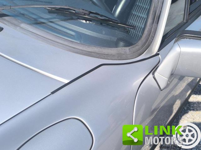 PORSCHE 911 usata 36