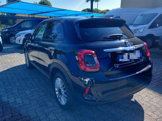 FIAT 500X usata, con Airbag laterali
