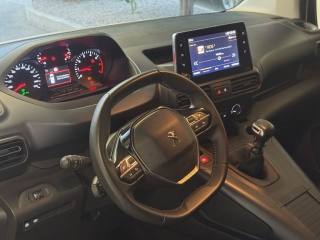 PEUGEOT Rifter usata, con Riconoscimento dei segnali stradali