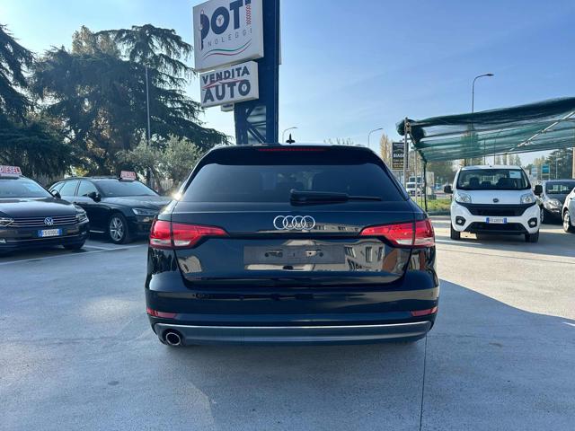 AUDI A4 usata, con Alzacristalli elettrici