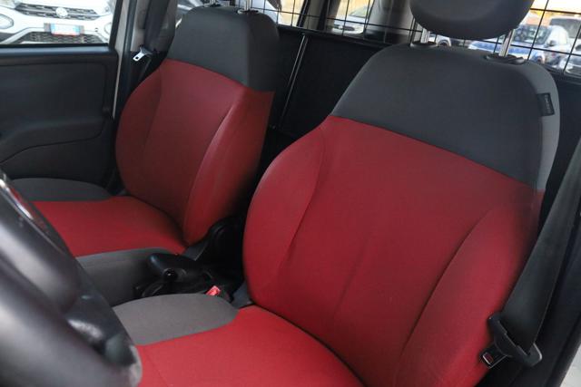 FIAT Panda usata, con Alzacristalli elettrici