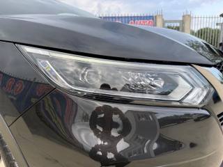 NISSAN Qashqai usata, con Fendinebbia