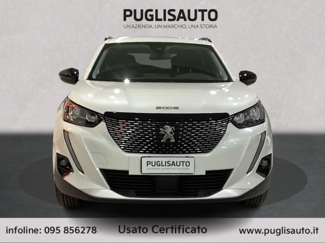 PEUGEOT 2008 usata, con Airbag