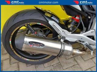 HONDA Hornet 600 usata 10