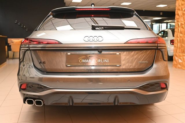 AUDI A6 usata 5
