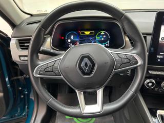 RENAULT Arkana usata, con Immobilizzatore elettronico