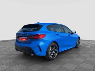 BMW 118 usata 5