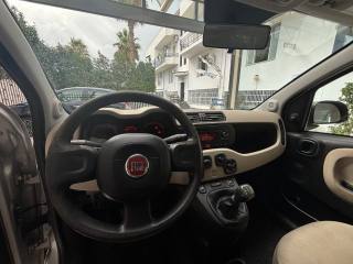 FIAT Panda usata, con Touch screen