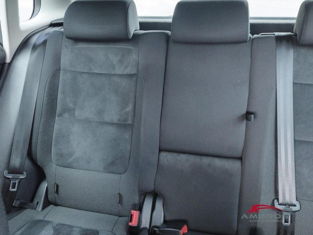 VOLKSWAGEN Tiguan usata 11