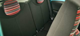 CITROEN C1 usata 47