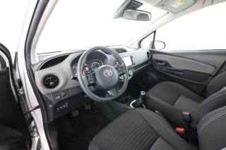 TOYOTA Yaris usata 1
