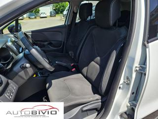 RENAULT Clio usata, con Controllo trazione