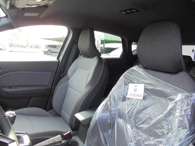 RENAULT Captur usata 26