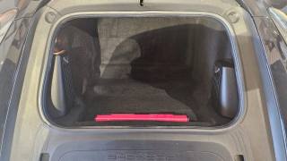 PORSCHE 718 Spyder usata, con Climatizzatore