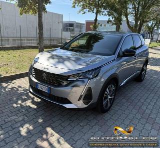 PEUGEOT 3008 BlueHDi 130 S&S EAT8 Allure Pack