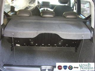 FIAT Panda Cross usata, con Frenata d