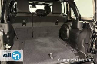JEEP Wrangler usata 14