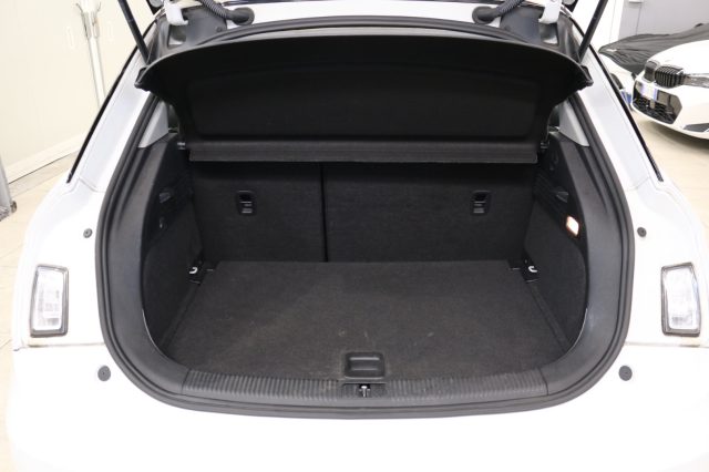 AUDI A1 usata, con Cerchi in lega