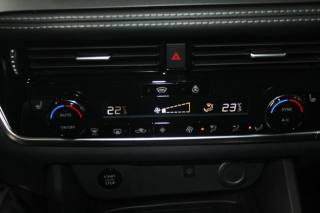 NISSAN Qashqai usata, con ESP