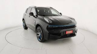 LYNK & CO 01 PHEV