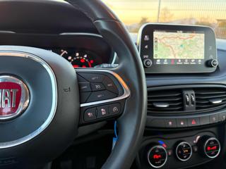 FIAT Tipo usata, con Chiusura centralizzata