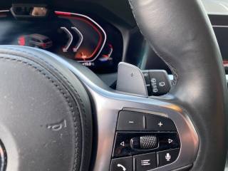 BMW 320 usata, con Touch screen