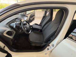 CITROEN C1 usata, con Fendinebbia
