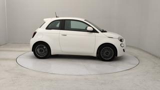 FIAT 500e usata, con Autoradio