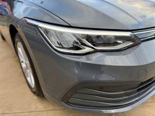 VOLKSWAGEN Golf usata, con Cruise Control