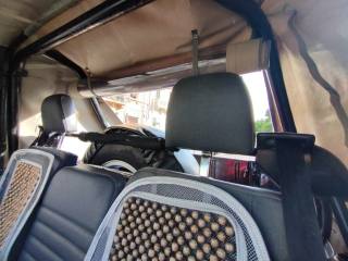 LAND ROVER Defender usata 12