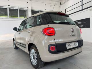 FIAT 500L usata, con Airbag Passeggero