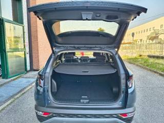 HYUNDAI Tucson usata, con Servosterzo