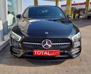 MERCEDES-BENZ A 180 usata, con Airbag