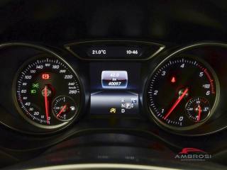 MERCEDES-BENZ CLA 200 usata 12